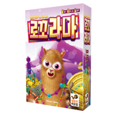 HAPPY BAOBAB 洛可拉瑪, 混色