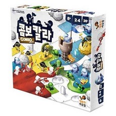 HAPPY BAOBAB 組合色彩, 混色