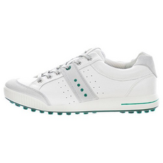 ecco 高爾夫球鞋 039184-56495