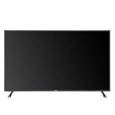 클라인즈 4K UHD LED TV, 165cm(65인치), KIZ6502UH, 스탠드형, 방문설치