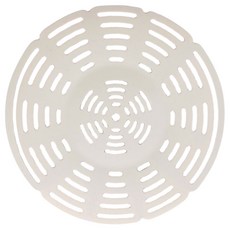 Tableism 耐熱矽膠蒸籠, 自然米色, 1個