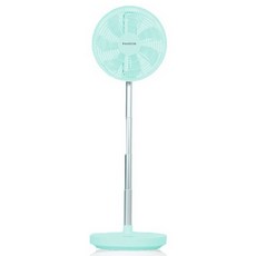 파세코 접이식 코드리스 DC 팬 스탠드형 선풍기 PDF-MSFB1090M