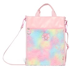 stitcheese 美樂蒂兒童棉花糖手提袋