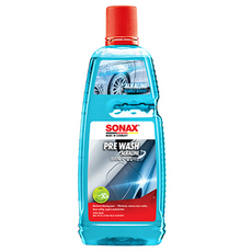 소낙스 프리워시 알칼리성 세척제, 1L, 1개