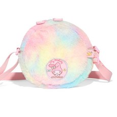 stitcheese 兒童款美樂蒂棉花糖迷你包