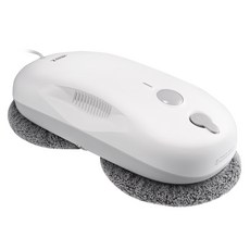 imuz 擦窗機器人, 白色, ClingBot3