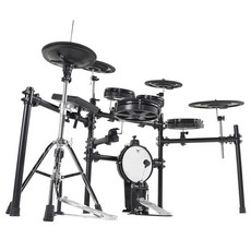 고퍼우드 전자 드럼 세트, X5, 1개