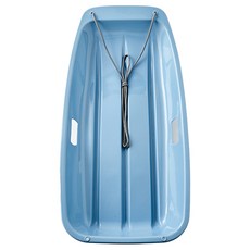 익사이팅 눈썰매 블루, 1개