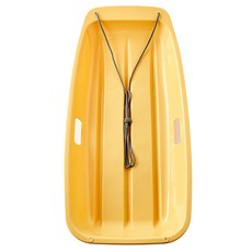 익사이팅 눈썰매 옐로우, 1개