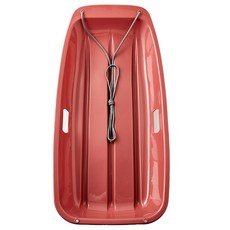 익사이팅 눈썰매 핑크, 1개