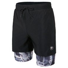 레노마 남성용 웨이브 레깅스팬츠 RN-MS2D234