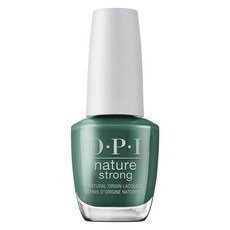 OPI Nature Strong 指甲油 NAT035, Leaf by Example, 1個, 15ml