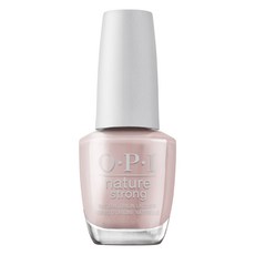 OPI Nature Strong 指甲油 NAT032, Kind of a Twig Deal, 1個, 15ml