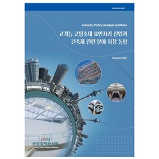 IPAI 高性能塗層材料表面處理產業與建築材料相關領域市場趨勢, RIsearch 中心