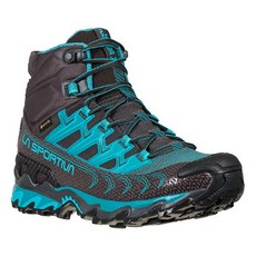 LA SPORTIVA 女款 Ultra Raptor 2 Mid Wide Gore-Tex 登山鞋 LSB0WFT005