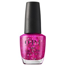 OPI 經典指甲油, HRP15 I Pink It's Snowing, 15ml, 1瓶