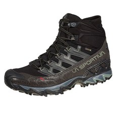 LA SPORTIVA 男性用登山鞋 ULTRA RAPTOR 2 MID WIDE GTX