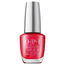 오피아이 인피니트샤인 매니큐어 HRP20, Rhinestone Red y, 15ml, 1개