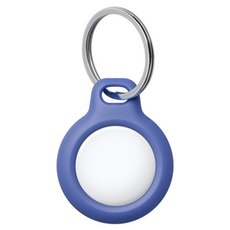 브이로즈 에어태그 분실 방지 장치 보호 커버, 사파이어 링, 1개