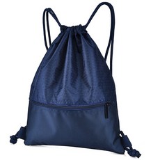 多用途收納袋, 海軍藍, 1個