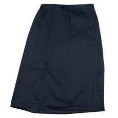 COLLYS GOLF 完美覆蓋防雨裙, 海軍藍