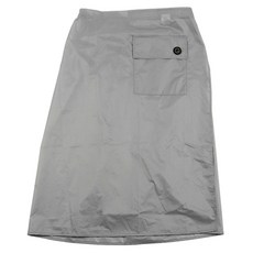 COLLYS GOLF 完美覆蓋防雨裙 防水裙, 灰色