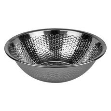 赫金斯 不鏽鋼洗米盆, 1個, 單品