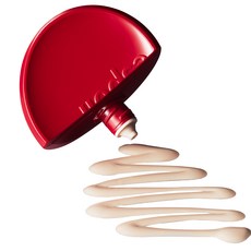 espoir 艾絲珀 Be Velvet 絲絨粉底液 30g, 20號 香草色, 1個