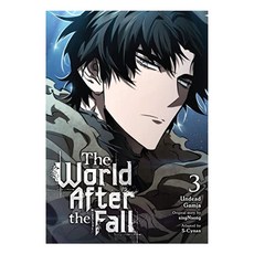 The World After the Fall Vol. 3, Ize Press