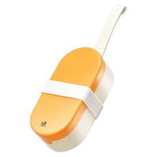 DING DONG PET 寵物冰淇淋便攜式飲水器, 1個, 黃色