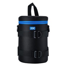 JJC 豪華相機鏡頭收納袋防塵盒, 1個, DLP-5II
