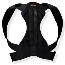 Dr.Collin 美體姿勢輔助帶, 1個