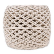 24支棉麻線, 單色