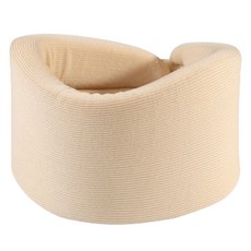 Bodyq Doctors 超輕量保暖頸圍 護頸, 1個, 單色