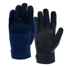K2 Kobi手套 雙手穿戴, 海軍藍