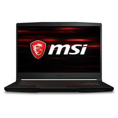 MSI 2023 Thin GF63 15.6 코어i5 인텔 12세대 지포스 RTX 2050, 블랙, 512GB, 8GB, Free DOS, Thin GF63 12UCX-i5 (636XKR)