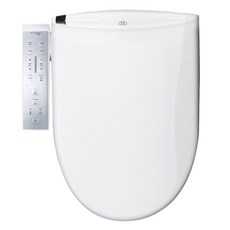 LS Daewon超薄防水洗屁屁機 DIB-5000, 客戶直接安裝