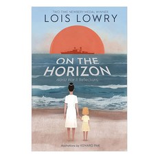 On the Horizon, ClarionBooks