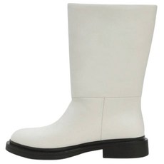 질바이질스튜어트 리엔 캐주얼 미들 부츠 3cm FPSO2F313