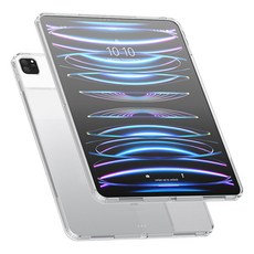 GOBUKEE 32.766cm Perfect Fit 保護殼, 透明