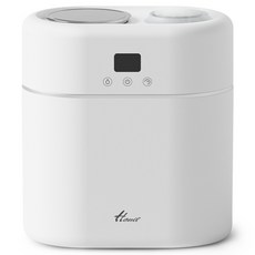 한일전기 3D 입체 가열식 가습기, HSPAM-555SR, 혼합색상