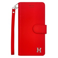 Sonigad Ople 腕帶式日誌型手機殼