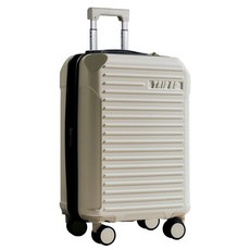 Tripgo Lite 防刮輕量硬殼行李箱