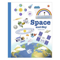 Do You Know?: Space and Sky, Chronicle