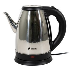 Kitchen-Art Sorel 大容量滴漏式多功能快煮壺 1.8L, KAK-18DK