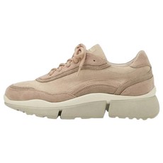 JILLSTUART 女款 Emma 撞色運動鞋 跟高 5.5cm 腳寬 9.5cm FPSO2F903