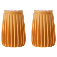 DAILYSHARE 多用途傢俱防晃動固定器 6.5 x 10 cm, 2個, 米色