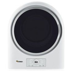 히츠 UV라이트 미니건조기 HD-400GE-S 4kg + 멀티건조대 방문설치, 화이트
