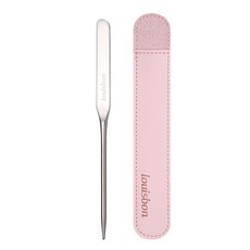 LOUIS BON 超薄超服貼光滑肌膚高級刮棒, 單一顏色, 1個