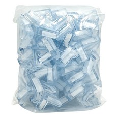 Natural Park 轉角保護墊 邊角防護, 100個, 透明